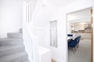 Hallway- click for photo gallery